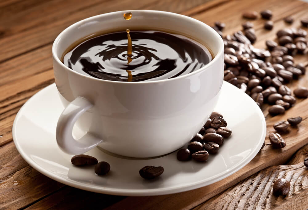 Quem sofre de Gastrite pode beber Café?