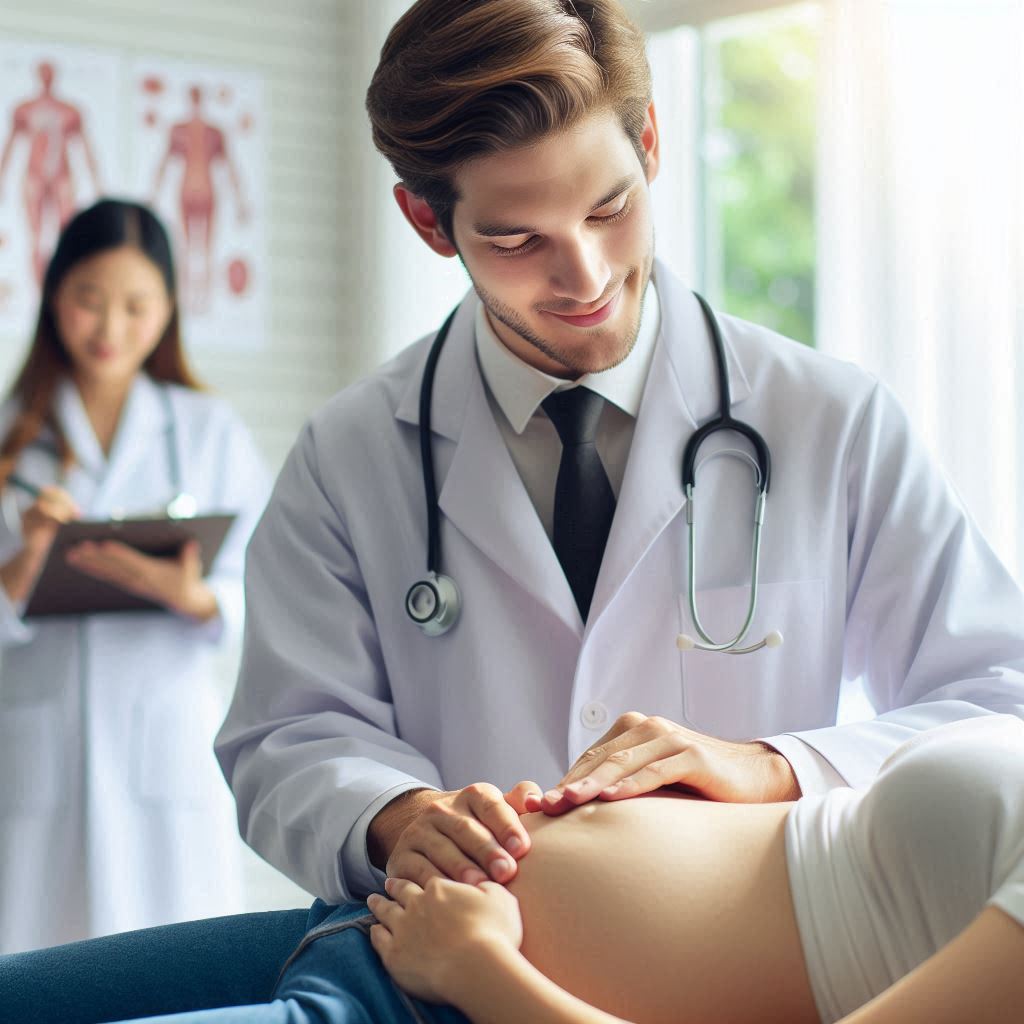 Constipação Intestinal, Consulta Médica, Tratamento Personalizado, Saúde Intestinal, Prevenção de Complicações